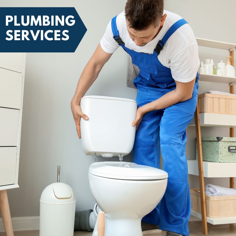 Plumbing Company in Salisbury Center, NY